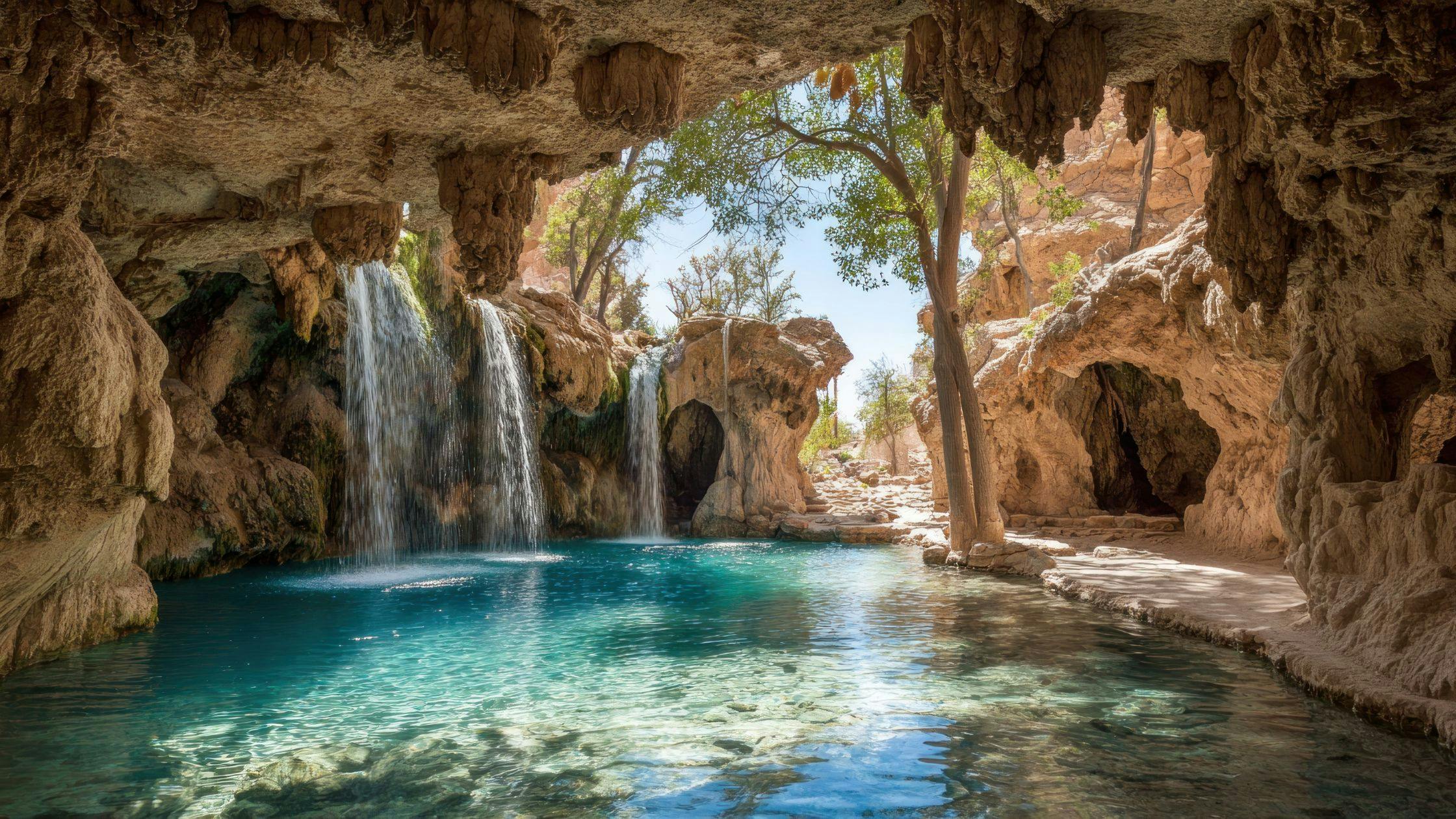 Tu Lan Cave System: A Jungle-Swimming Odyssey